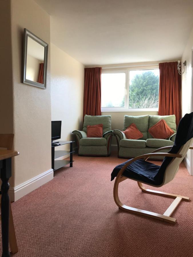 Appartement Brialene Flats Scarborough