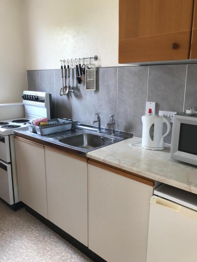 Appartement Brialene Flats Scarborough