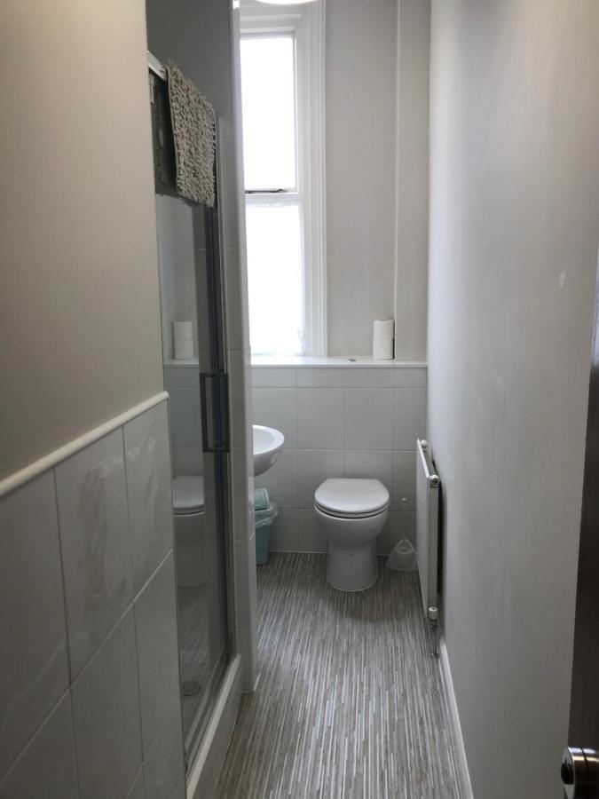 Brialene Flats Appartement