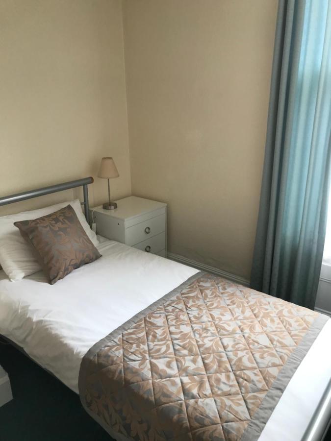 Brialene Flats Appartement Scarborough