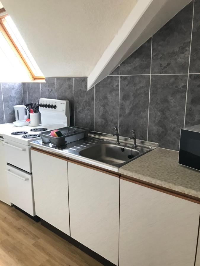 Appartement Brialene Flats Scarborough