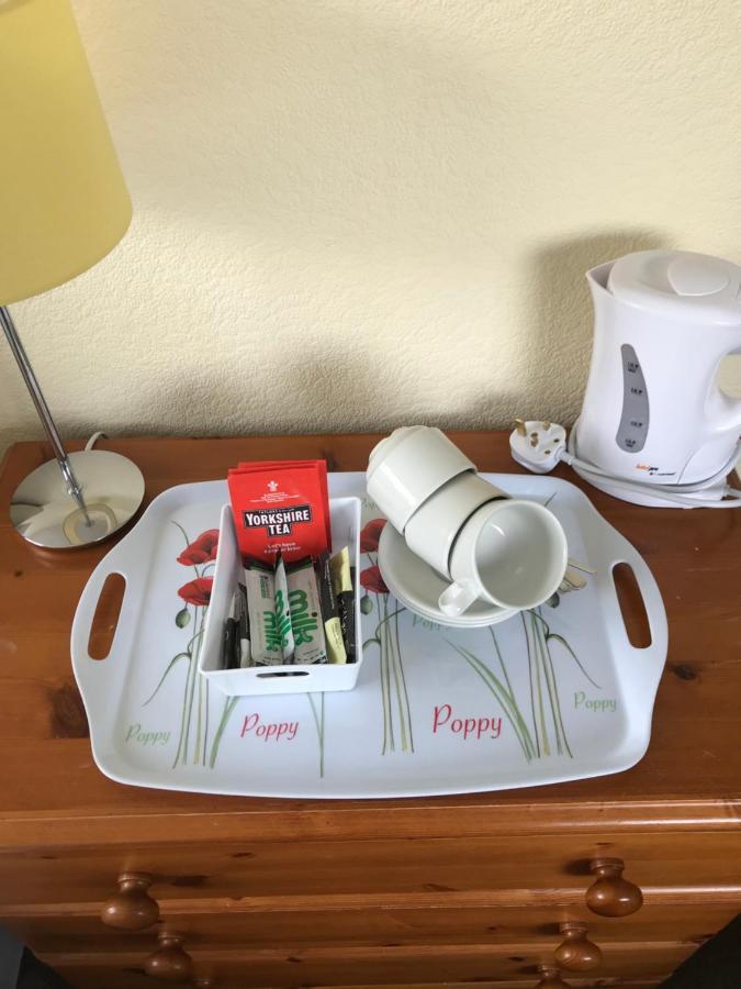 Brialene Flats Appartement