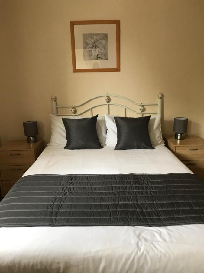 Appartamento Brialene Flats Scarborough