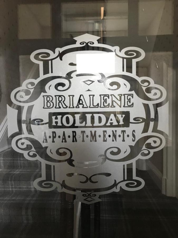 Brialene Flats