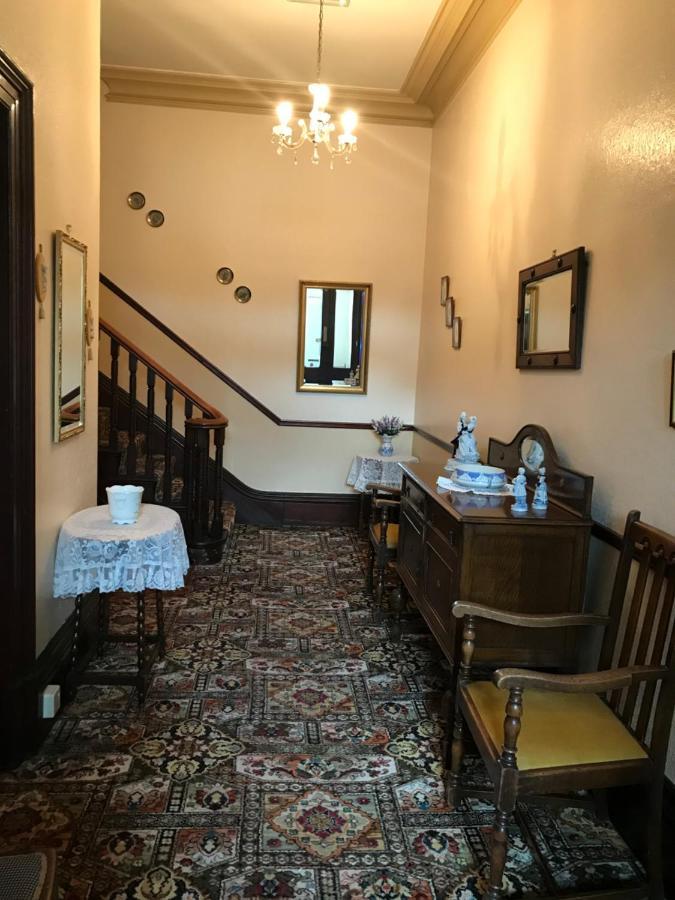 Brialene Flats Appartement