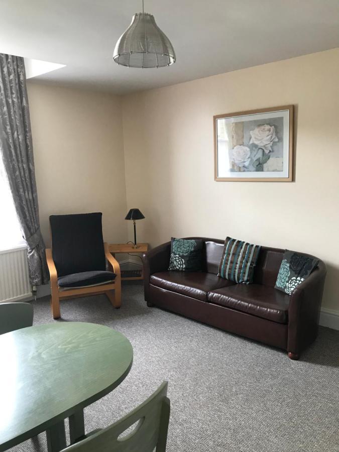 Brialene Flats Appartement