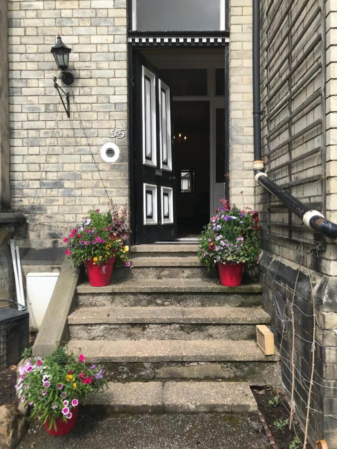 Appartement Brialene Flats Scarborough