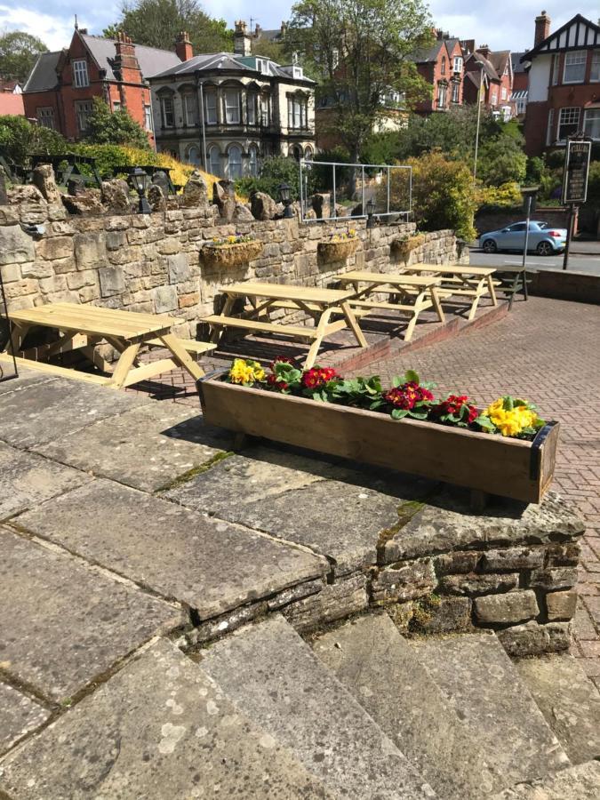 Appartamento Brialene Flats Scarborough