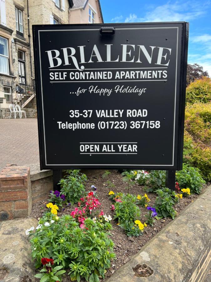 Brialene Flats * Scarborough