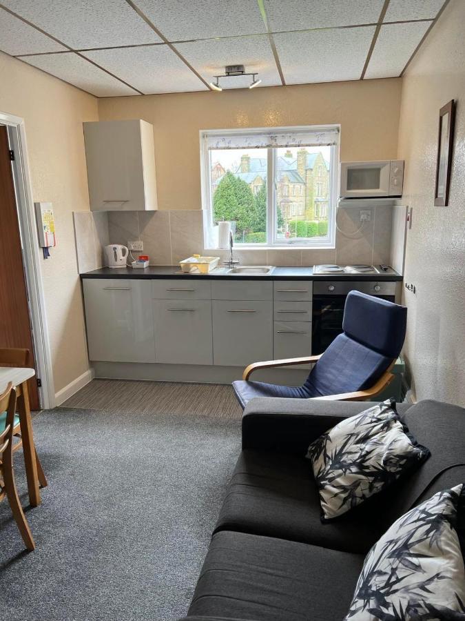 Brialene Flats Appartement *