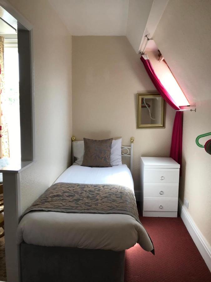 Brialene Flats Appartement Scarborough
