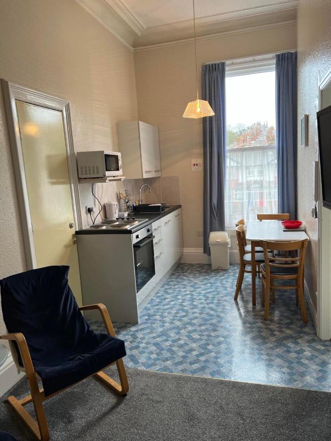 Appartement Brialene Flats