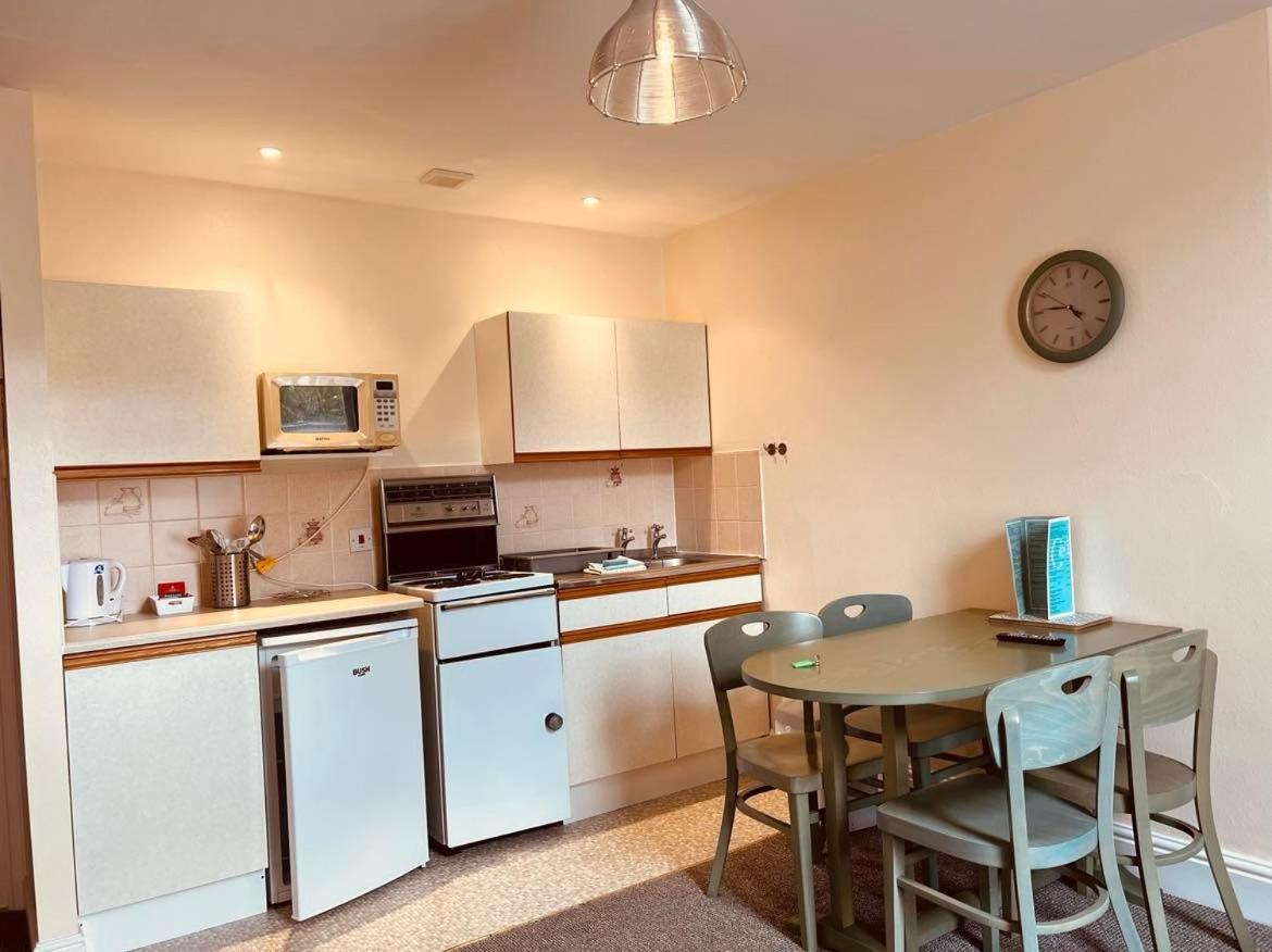 Brialene Flats Appartement Scarborough