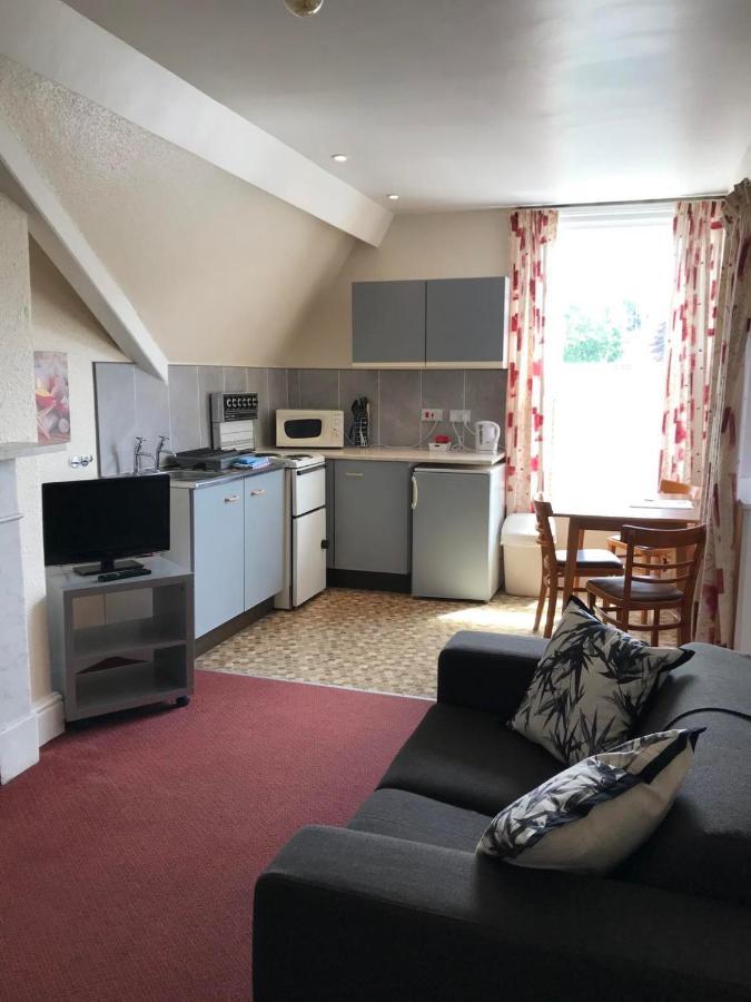 Brialene Flats Appartement