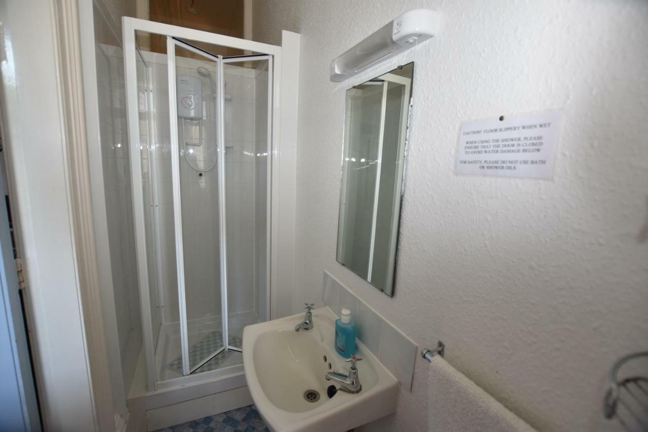 Appartement Brialene Flats